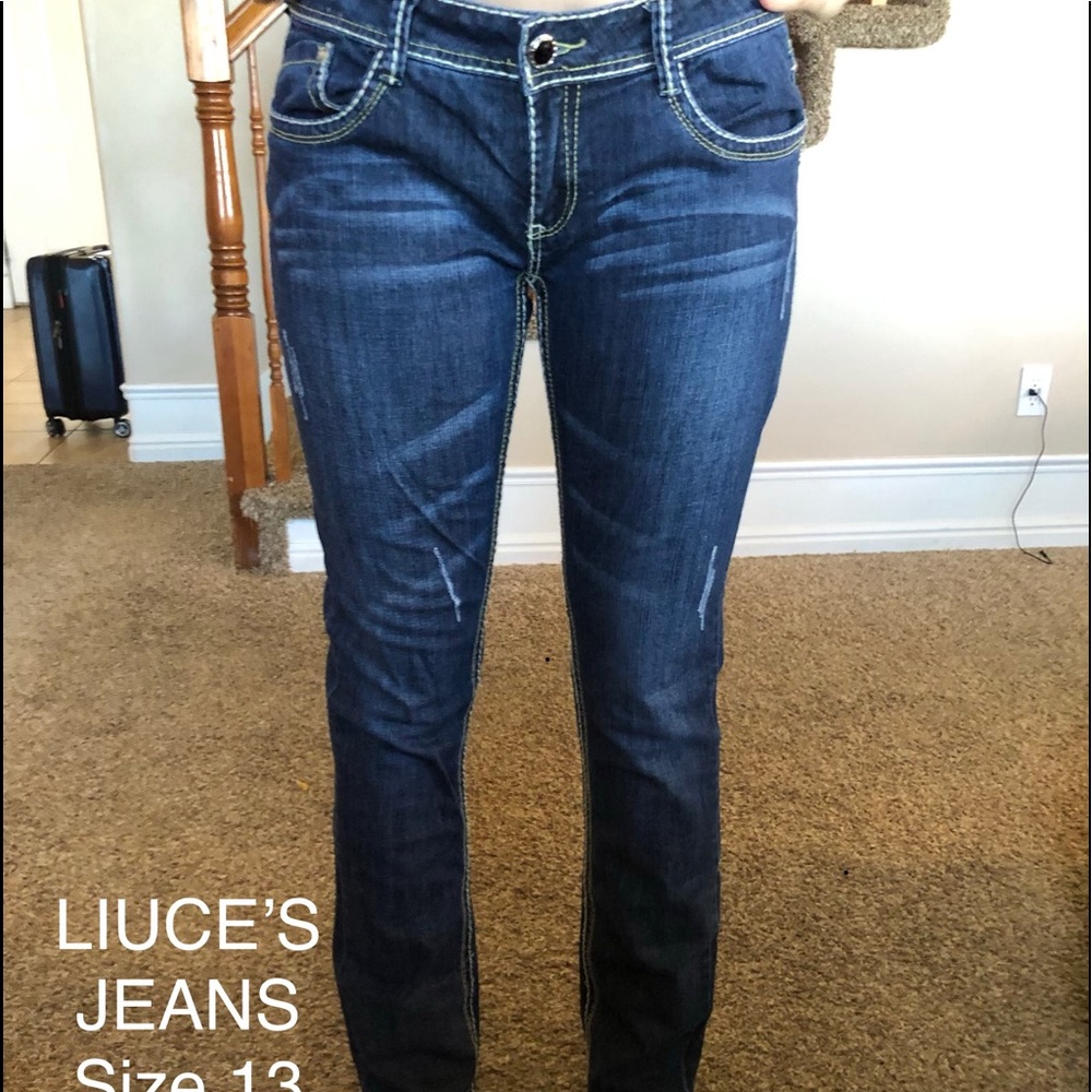 Jeans